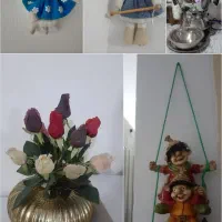 وسایل دکوری