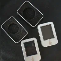 جعبه سکه و مدال