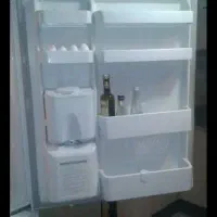 یخچال فریزر|یخچال و فریزر|دلیجان, |دیوار