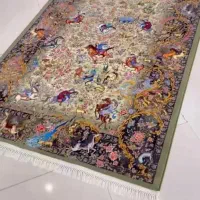 مرکز تخصصی فروش فرش در شیراز|فرش|شیراز, لاله|دیوار