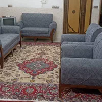 سوییت اپارتمان مبله|اجارهٔ کوتاه‌مدت آپارتمان و سوئیت|اصفهان, ناژوان|دیوار