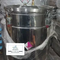 دیگ استیل|ظروف پخت‌وپز|تهران, هرندی|دیوار