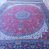 فرش دسته دوم استوک|فرش|فیروزآباد (فارس), |دیوار