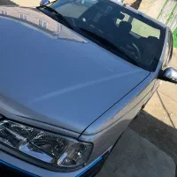 پژو پارس مدل ۸۶ بازسازی کامل