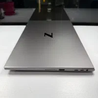 لپ‌تاپ HP ZBook Studio G7|رایانه همراه|تهران, فلسطین (میدان انقلاب)|دیوار