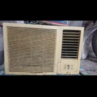 کولر پنجره ای مدیا
