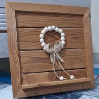 جا فیوز چوبی
