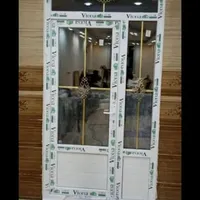 توری پنجره و پنجره upvc|خدمات پیشه و مهارت|اراک, |دیوار