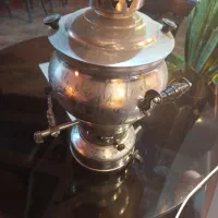 سماور استیل کاری مارک پلوان