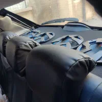 207پانا مدل99|خودرو سواری و وانت|کرمانشاه, |دیوار