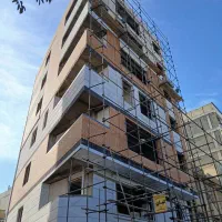 پیش فروش آپارتمان باغ ایرانی جانبازان|پیشفروش املاک|همدان, |دیوار