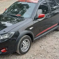 کوئیک r پارس خودرو مدل ۱۴۰۱ مشکی قرمز|خودرو سواری و وانت|قم, هفت تیر|دیوار