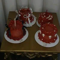 کیک خانگی|خدمات پذیرایی، مراسم|بندر گناوه, |دیوار