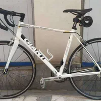 دوچرخه جاده (کورسی) جاینت