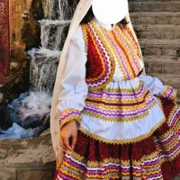 کرایه لباس کرمانجی|لباس|بجنورد, |دیوار