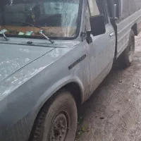 فروش نیسان طوسی نیسان موتور۷۱ درحدسالم