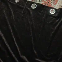 چند عدد پرده باقیمت مناسب بفروش میرسد|پرده، رانر، رومیزی|شیراز, تحویلی|دیوار