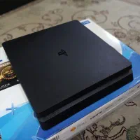 ps4 slim 1TB|کنسول، بازی ویدئویی و آنلاین|ملارد, |دیوار