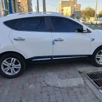 جک اس ۵|خودرو سواری و وانت|گرگان, |دیوار