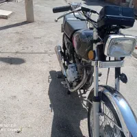 موتور83مدارک برگ سبز و کارت سوخت|موتورسیکلت|شیراز, رکن‌آباد|دیوار