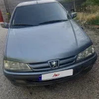 پارس مدل ۸۶|خودرو سواری و وانت|یاسوج, |دیوار