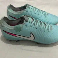 کتونی استوک نایک تمپو 10|کیف، کفش، کمربند|قم, ولیعصر|دیوار