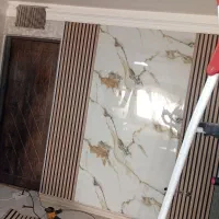 نقاش ساختمان