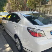 ام جی۶ لیفت بک۲۰۱۲|خودرو سواری و وانت|مشهد, سناباد|دیوار