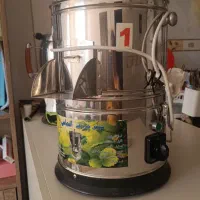 سبزی خرد کن