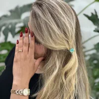 مدل رنگ و لایت امیدیه|خدمات آرایشگری و زیبایی|امیدیه, |دیوار