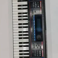 ارگ رولند مدل juno-di|پیانو، کیبورد، آکاردئون|لنگرود, |دیوار
