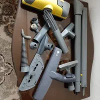 لوازم بخارشوی Kenwood SC850