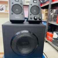 اسپیکر z623 لاجیتک