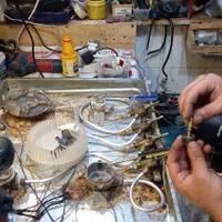 تعمیرات هود،وگاز در رشت وحومه|خدمات پیشه و مهارت|رشت, سعدی (تختی)|دیوار