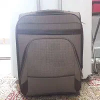 ساک مسافرتی چرخ دار