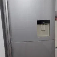 یخچال نیمه فریزر