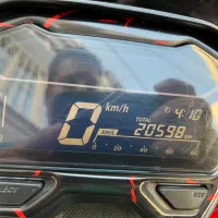 هوندا کلیک ۱۵۰|موتورسیکلت|تهران, امام زاده حسن|دیوار