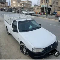 حمل بار اریسان