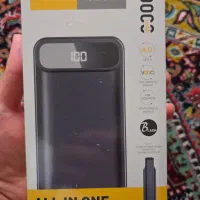 پاور بانک اسپور ۲۰ هزار میلی آمپر