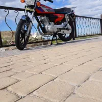 موتور هوندا پرواز 200