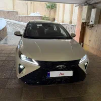 آریزو ۶ gt صفر ۱۴۰۴