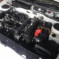 فروش پارس سال مدل 401موتور جدید