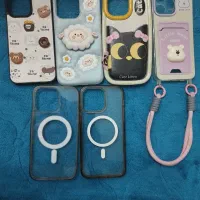 گارد محافظ آیفون