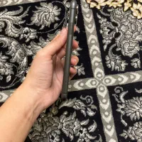 ایفون ۱۱باطری۸۰مشکی|موبایل|گرگان, |دیوار