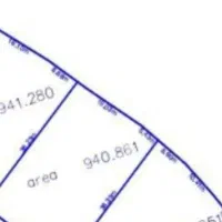 زمین‌یک‌قطعه‌در‌روبروی‌شهرک‌جنب‌ایستگاه‌گاز