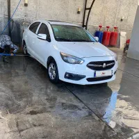 شاهین G بی رنگ مدل۱۴۰۰