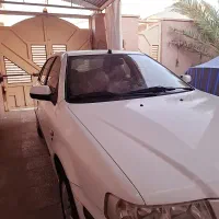 سمند LX مدل ۹۶ تک‌مالک(مالک خانم) فنی پلمپ