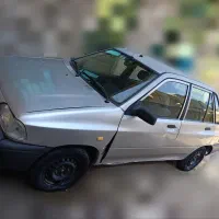 ماشین 86|خودرو سواری و وانت|مرودشت, بیست متری بیمارستان|دیوار