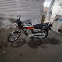 فروش موتورسیکلت های مدل 87 و مدل 95