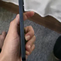 ایفون ۱۳ مشکی|موبایل|تهران, پرستار|دیوار